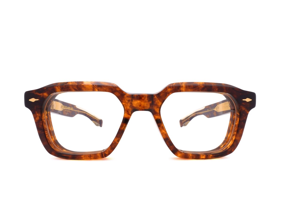 JACQUES MARIE MAGE [TOMLIN col.Argyle (JMMPTRX-5C)] 商品写真01