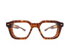 JACQUES MARIE MAGE [TOMLIN col.Argyle (JMMPTRX-5C)] 商品写真01
