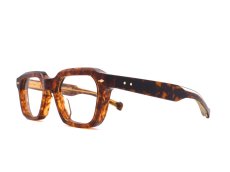 JACQUES MARIE MAGE [TOMLIN col.Argyle (JMMPTRX-5C)] 商品写真02