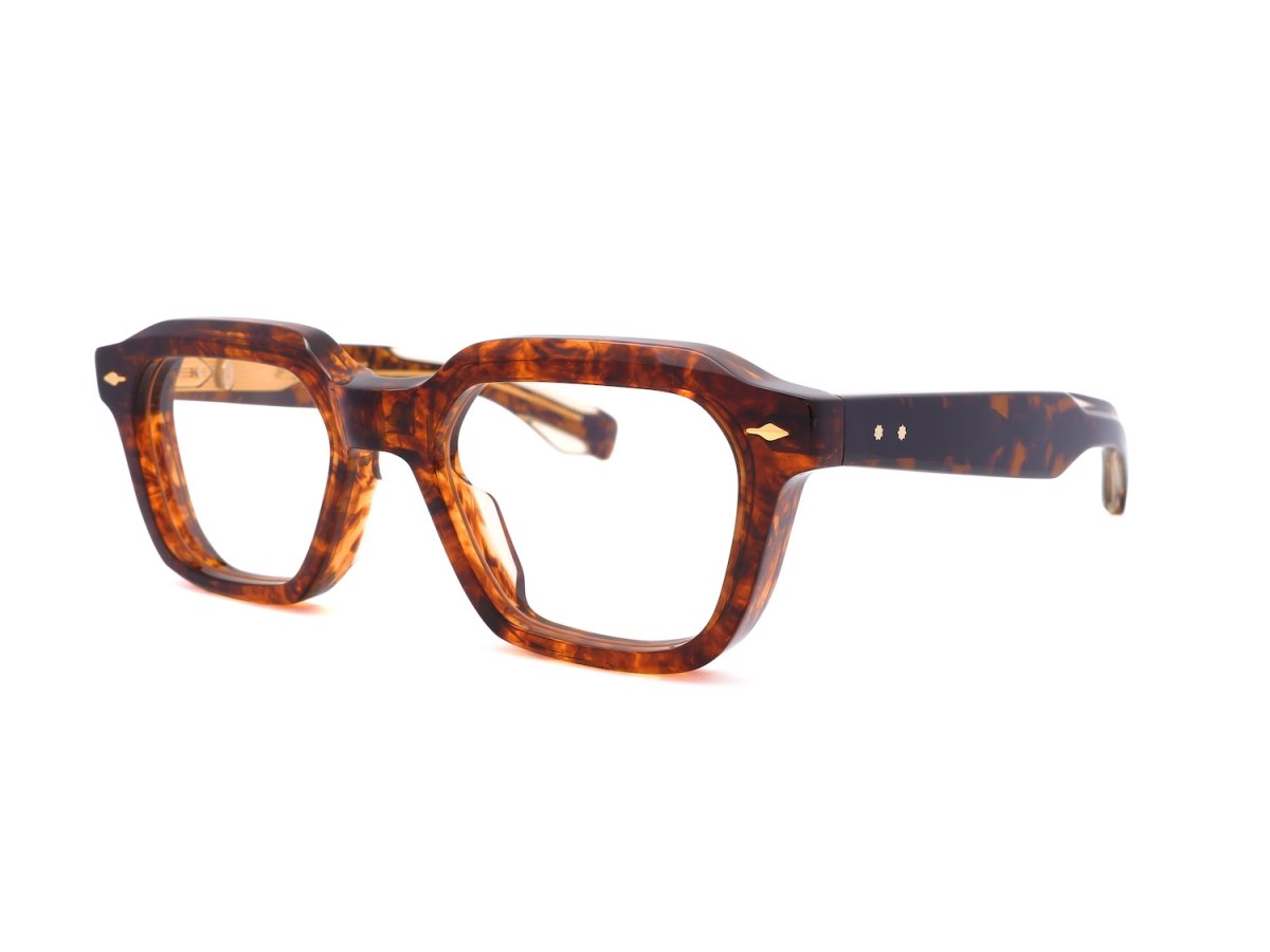 JACQUES MARIE MAGE [TOMLIN col.Argyle (JMMPTRX-5C)] 商品写真05