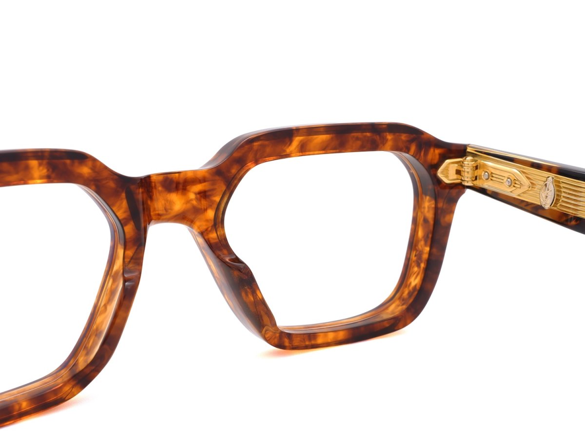 JACQUES MARIE MAGE [TOMLIN col.Argyle (JMMPTRX-5C)] 商品写真06