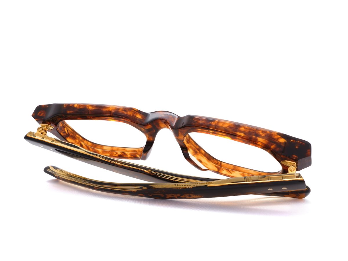JACQUES MARIE MAGE [TOMLIN col.Argyle (JMMPTRX-5C)] 商品写真09