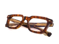 JACQUES MARIE MAGE [TOMLIN col.Argyle (JMMPTRX-5C)] 商品写真10