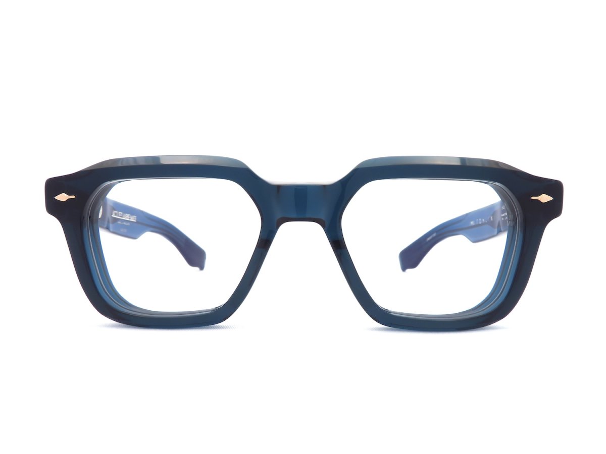 JACQUES MARIE MAGE [TOMLIN col.Indigo (JMMPTRX-9F)] 商品写真01