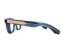 JACQUES MARIE MAGE [TOMLIN col.Indigo (JMMPTRX-9F)] 商品写真03