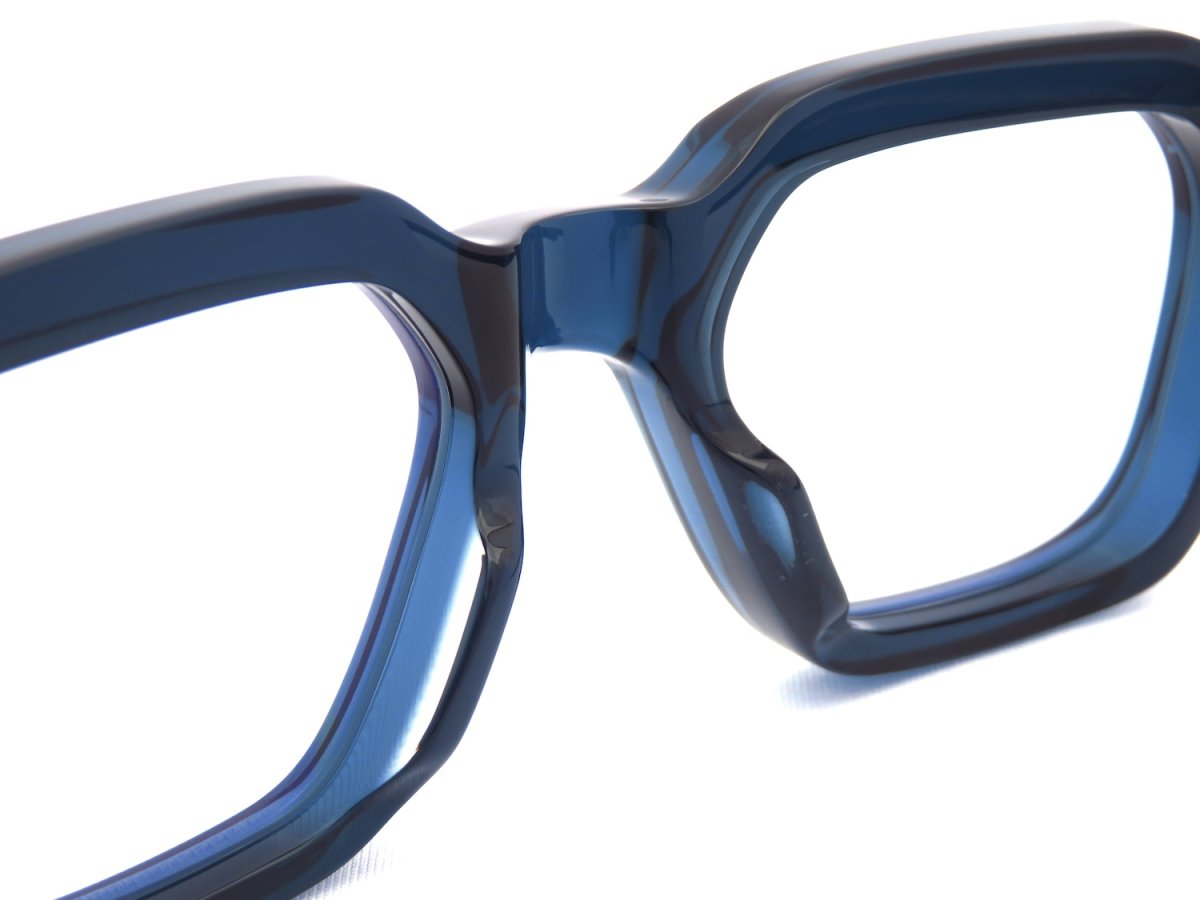 JACQUES MARIE MAGE [TOMLIN col.Indigo (JMMPTRX-9F)] 商品写真06