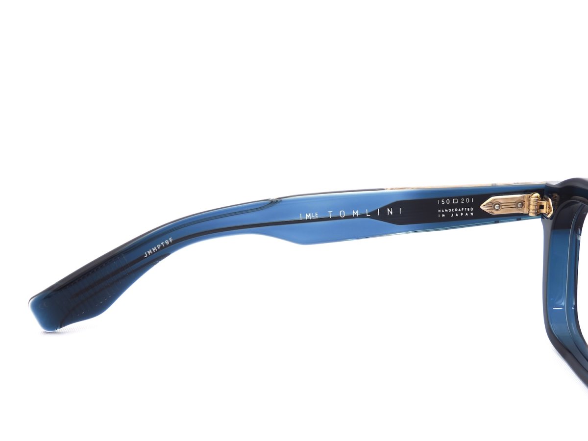 JACQUES MARIE MAGE [TOMLIN col.Indigo (JMMPTRX-9F)] 商品写真07