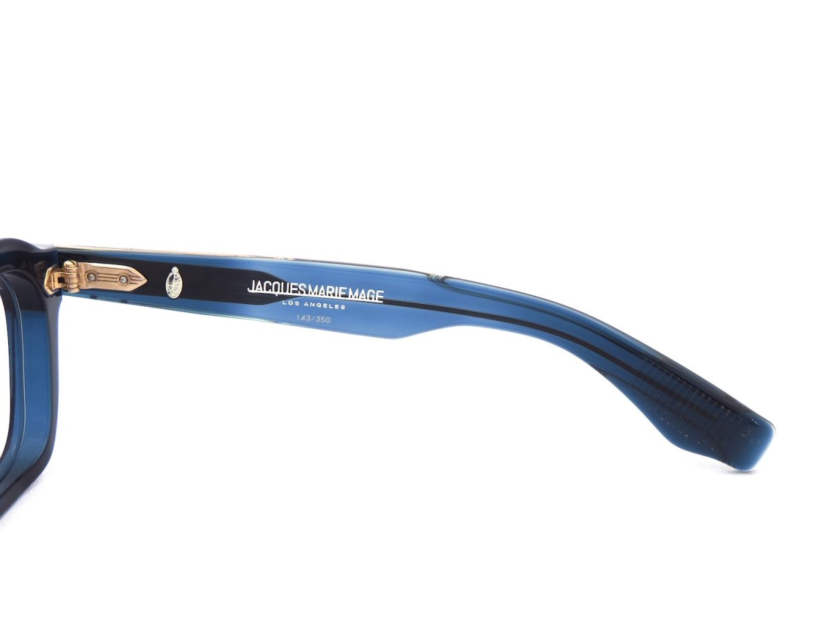 JACQUES MARIE MAGE [TOMLIN col.Indigo (JMMPTRX-9F)] 商品写真08