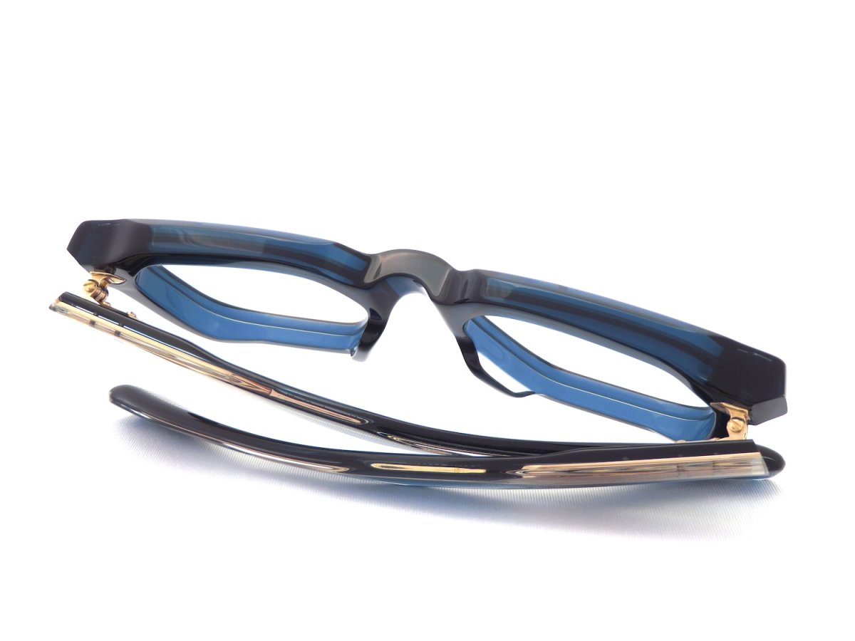 JACQUES MARIE MAGE [TOMLIN col.Indigo (JMMPTRX-9F)] 商品写真11