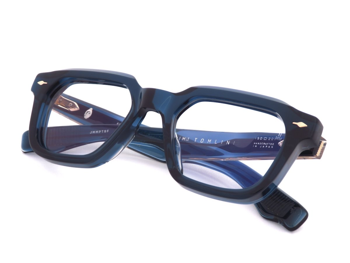 JACQUES MARIE MAGE [TOMLIN col.Indigo (JMMPTRX-9F)] 商品写真12