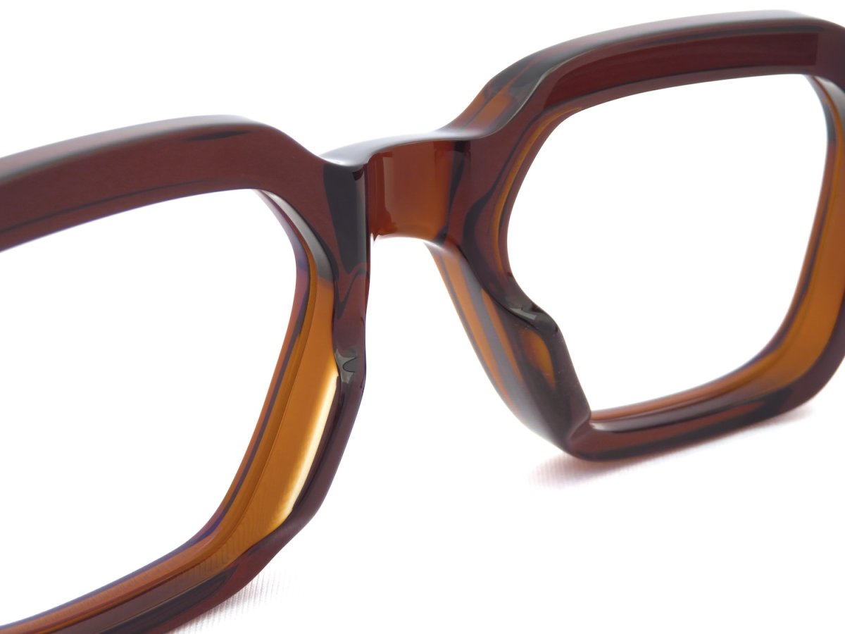 JACQUES MARIE MAGE [TOMLIN col.Zoltar (JMMPTRX-13W)] 商品写真06