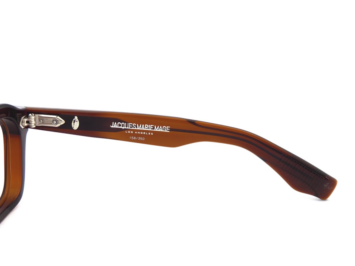 JACQUES MARIE MAGE [TOMLIN col.Zoltar (JMMPTRX-13W)] 商品写真08