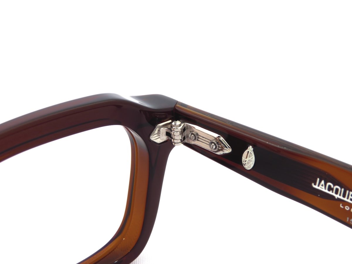 JACQUES MARIE MAGE [TOMLIN col.Zoltar (JMMPTRX-13W)] 商品写真09