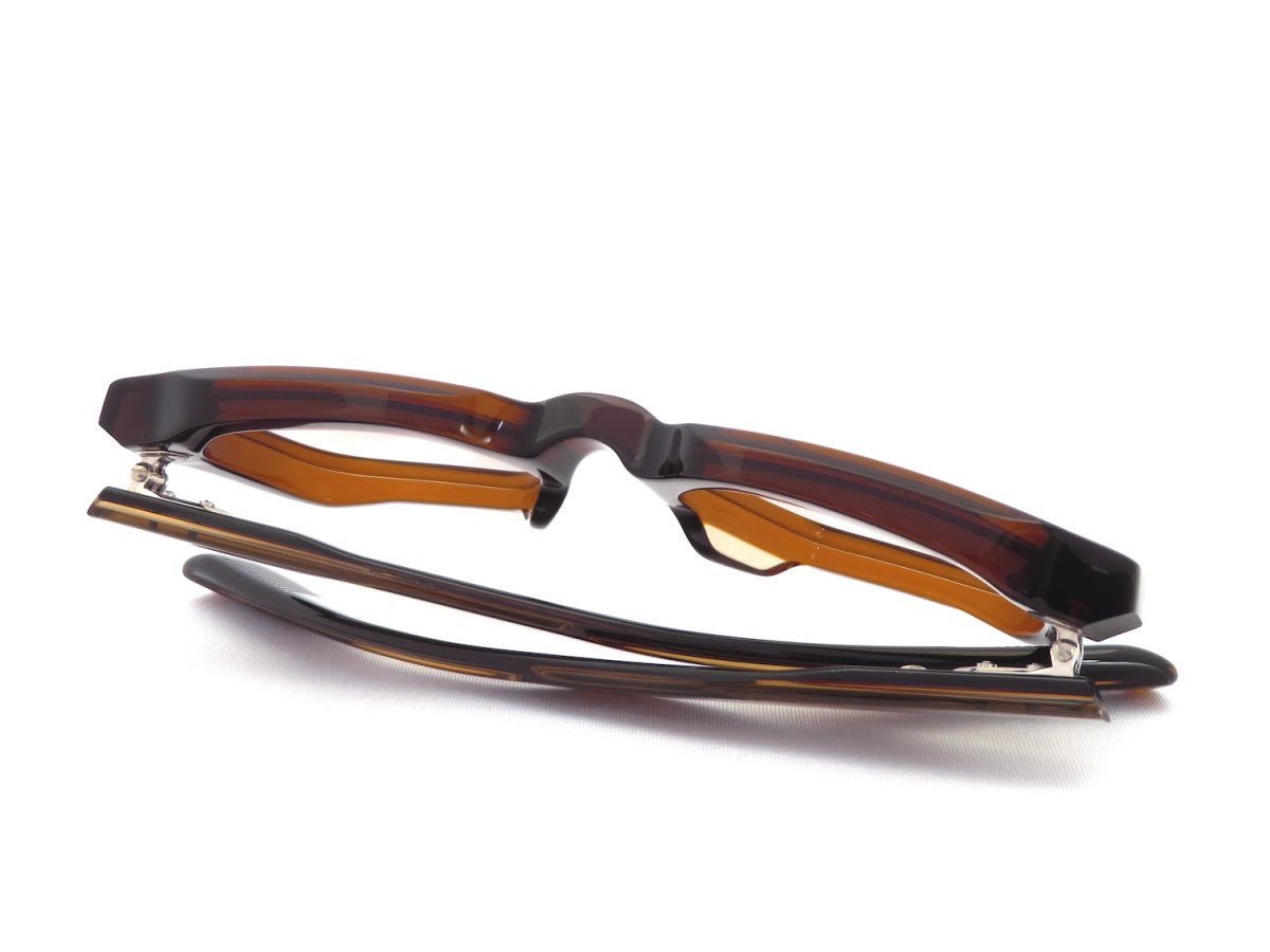 JACQUES MARIE MAGE [TOMLIN col.Zoltar (JMMPTRX-13W)] 商品写真11