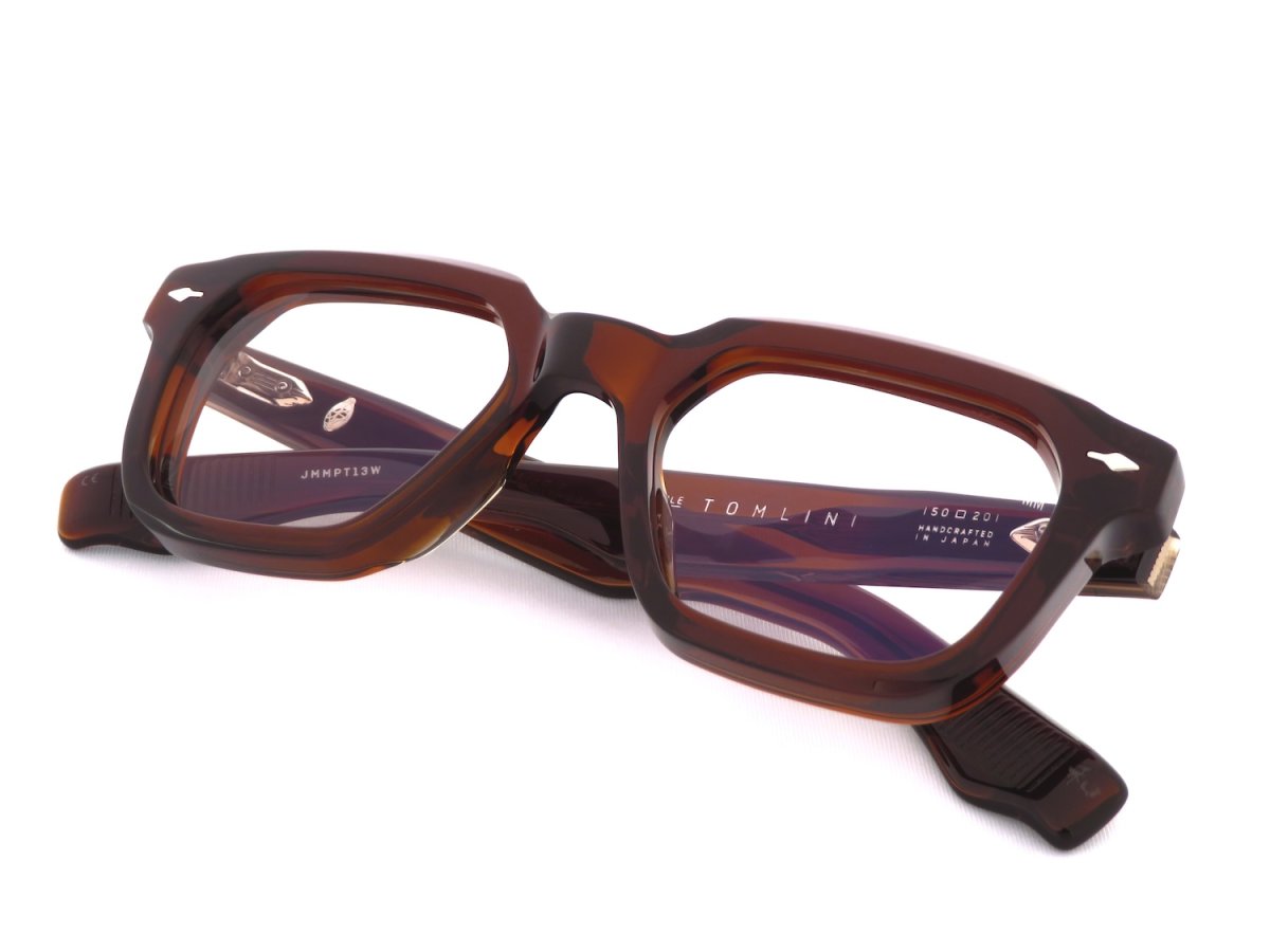 JACQUES MARIE MAGE [TOMLIN col.Zoltar (JMMPTRX-13W)] 商品写真12