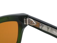 JACQUES MARIE MAGE [TORINO col.Borneo (JMMTR-18L)] 商品写真09