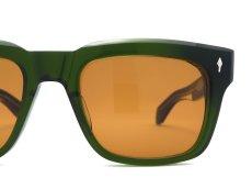 JACQUES MARIE MAGE [TORINO col.Borneo (JMMTR-18L)] 商品写真10