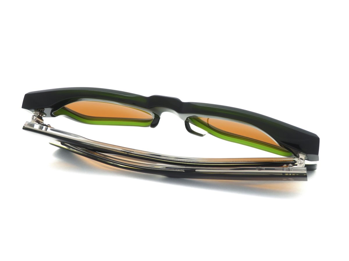 JACQUES MARIE MAGE [TORINO col.Borneo (JMMTR-18L)] 商品写真11