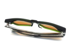 JACQUES MARIE MAGE [TORINO col.Borneo (JMMTR-18L)] 商品写真11