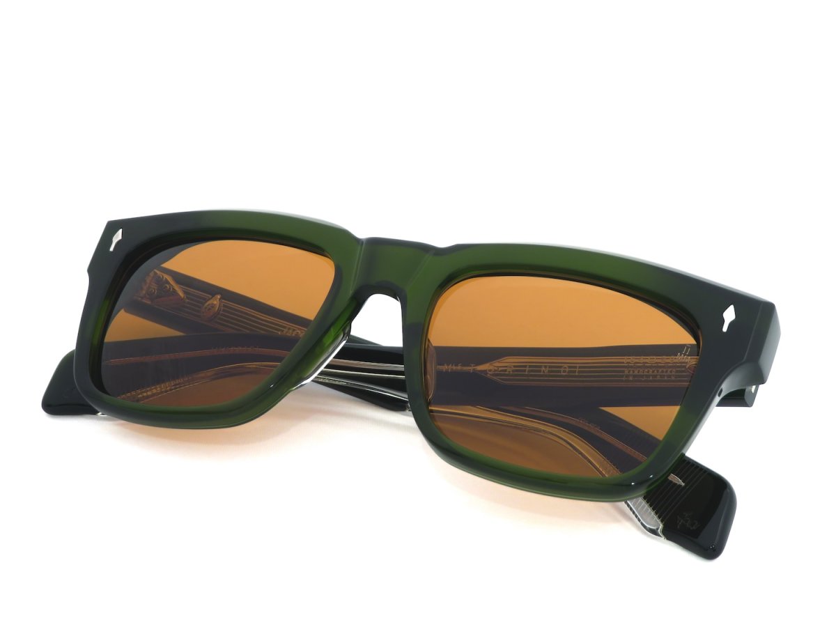 JACQUES MARIE MAGE [TORINO col.Borneo (JMMTR-18L)] 商品写真12