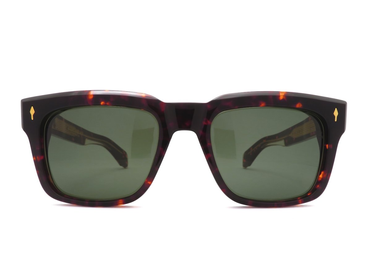 JACQUES MARIE MAGE [TORINO col.Etna (JMMTR-18Q)] 商品写真01