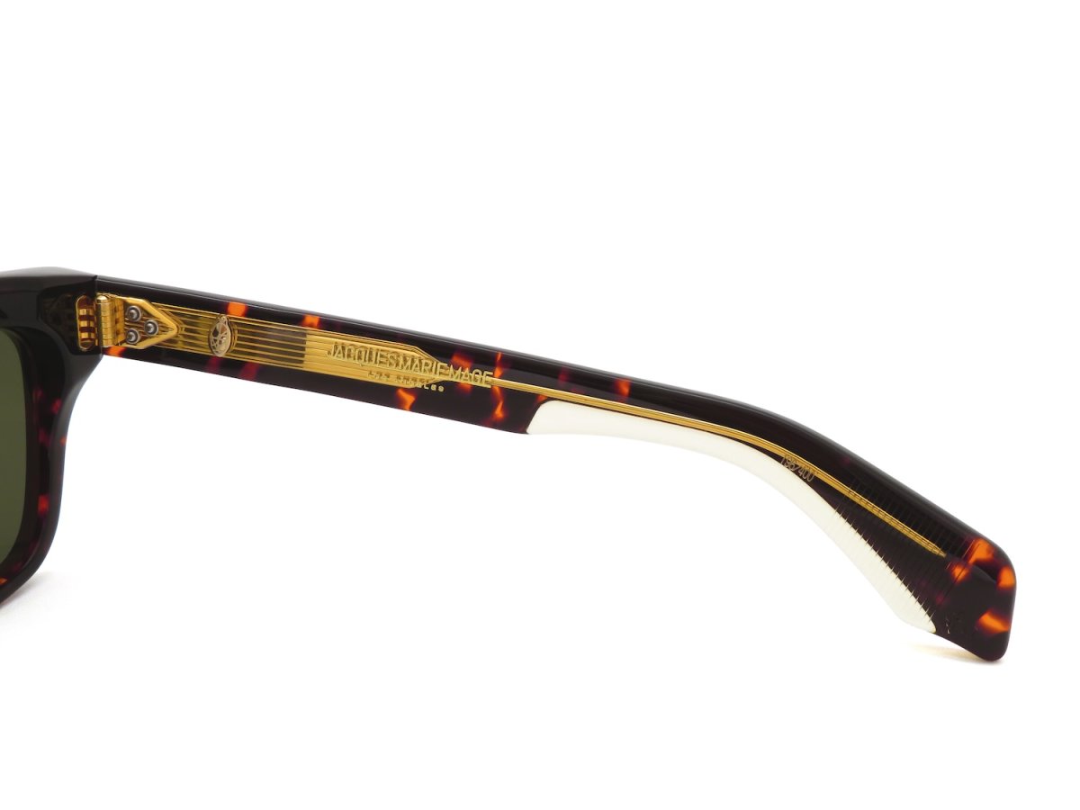 JACQUES MARIE MAGE [TORINO col.Etna (JMMTR-18Q)] 商品写真08