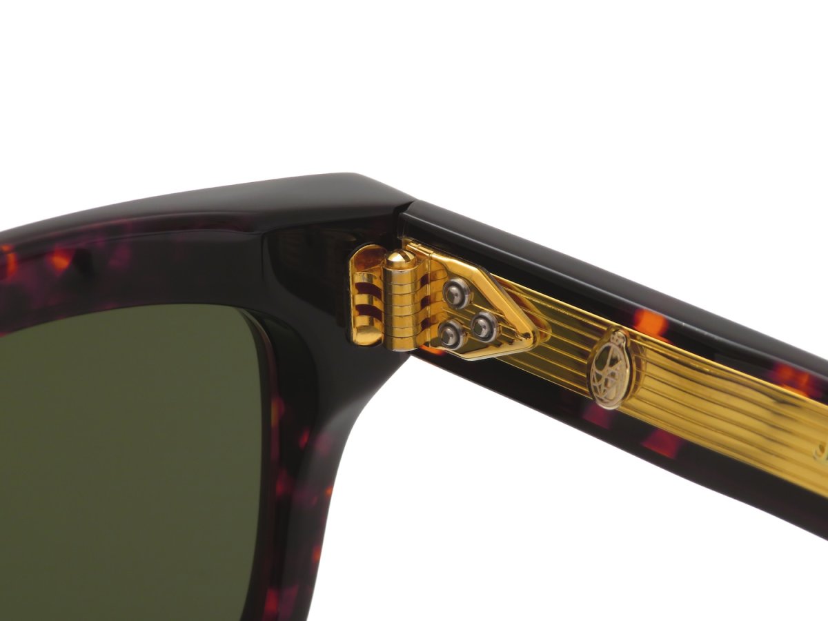 JACQUES MARIE MAGE [TORINO col.Etna (JMMTR-18Q)] 商品写真09