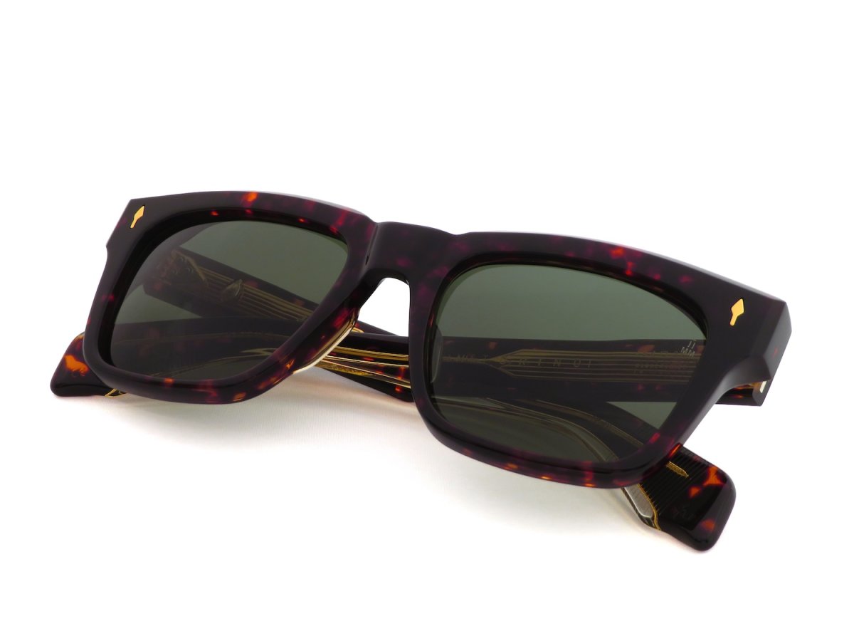 JACQUES MARIE MAGE [TORINO col.Etna (JMMTR-18Q)] 商品写真12