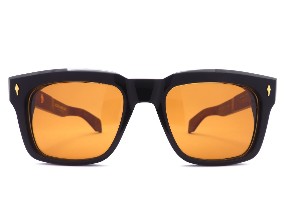 JACQUES MARIE MAGE [TORINO col.Noir X (JMMTR-10A)] 商品写真01