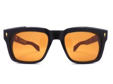 JACQUES MARIE MAGE [TORINO col.Noir X (JMMTR-10A)] 商品写真01