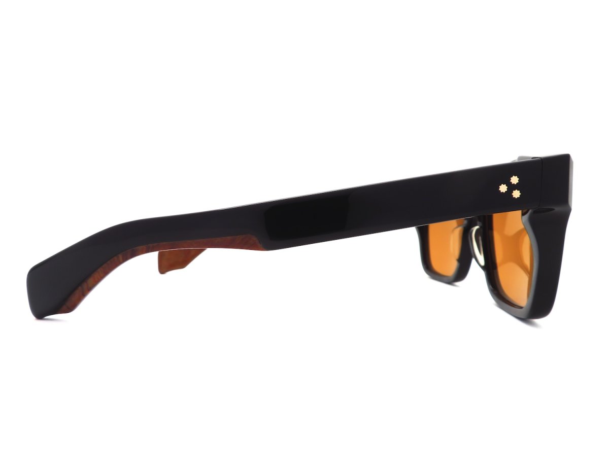 JACQUES MARIE MAGE [TORINO col.Noir X (JMMTR-10A)] 商品写真04