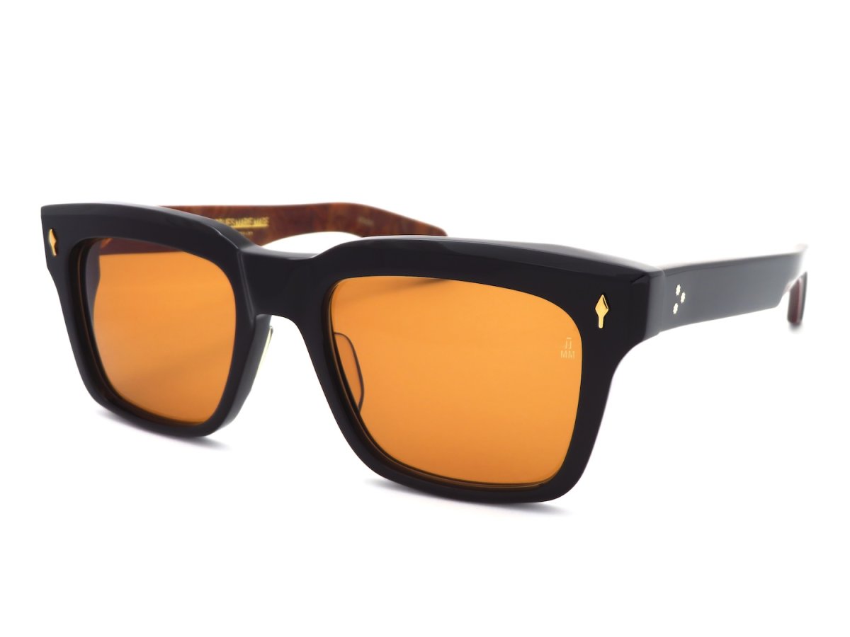 JACQUES MARIE MAGE [TORINO col.Noir X (JMMTR-10A)] 商品写真05