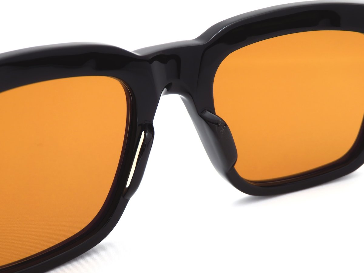 JACQUES MARIE MAGE [TORINO col.Noir X (JMMTR-10A)] 商品写真06