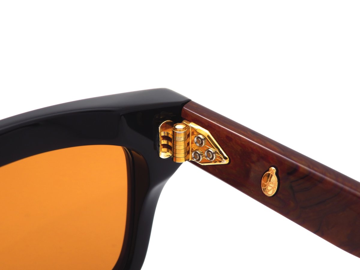 JACQUES MARIE MAGE [TORINO col.Noir X (JMMTR-10A)] 商品写真09