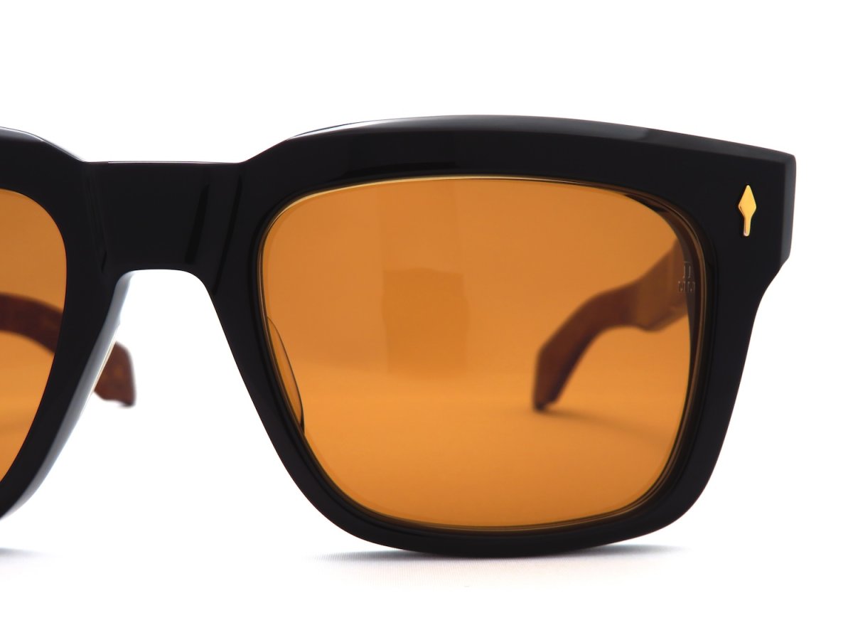 JACQUES MARIE MAGE [TORINO col.Noir X (JMMTR-10A)] 商品写真10