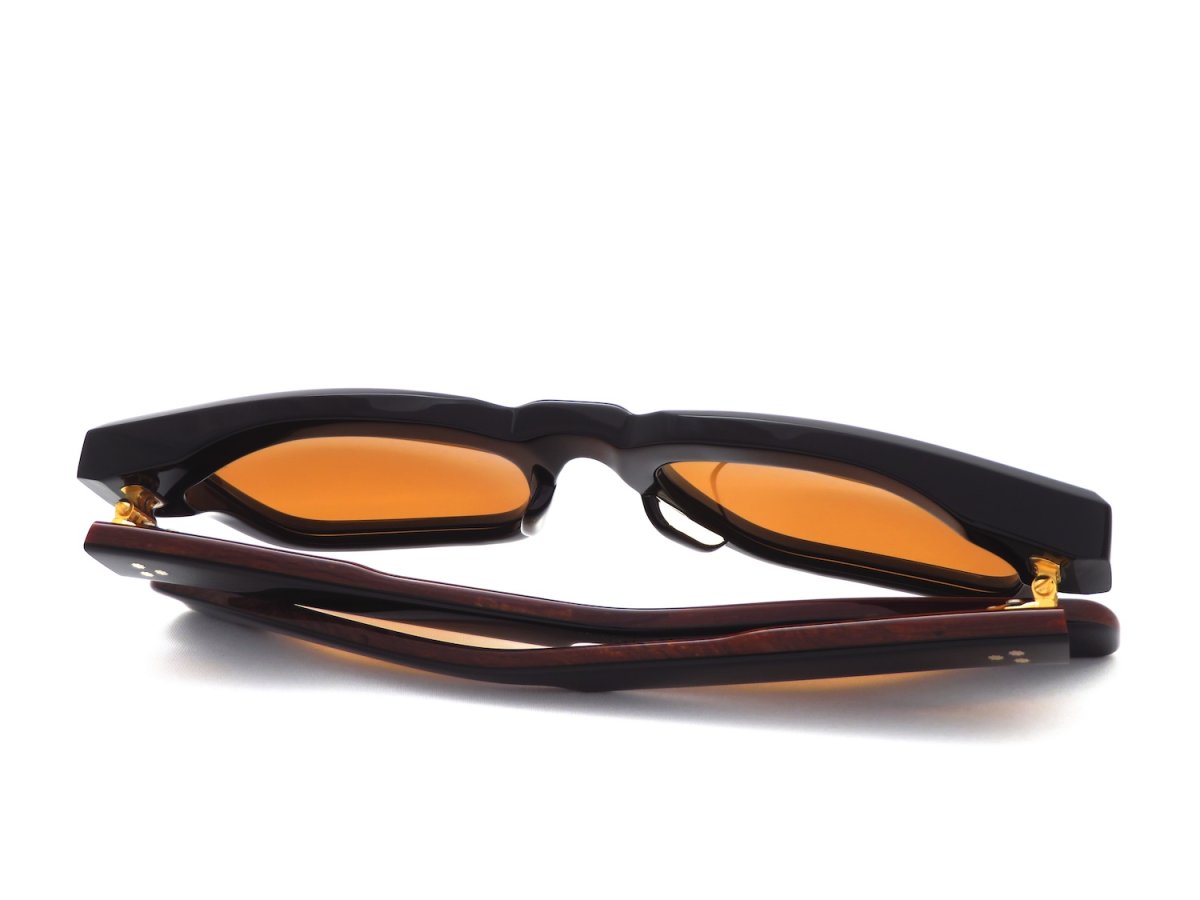 JACQUES MARIE MAGE [TORINO col.Noir X (JMMTR-10A)] 商品写真11