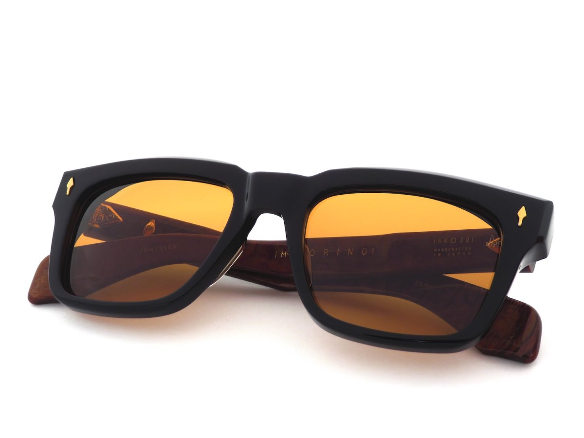 JACQUES MARIE MAGE [TORINO col.Noir X (JMMTR-10A)] 商品写真12