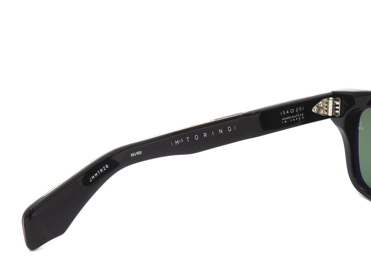 JACQUES MARIE MAGE [TORINO col.Shadow (JMMTR-26)] 商品写真07