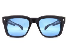 JACQUES MARIE MAGE [TORINO col.Tatan (JMMTR-6W)] 商品写真01