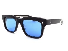 JACQUES MARIE MAGE [TORINO col.Tatan (JMMTR-6W)] 商品写真05