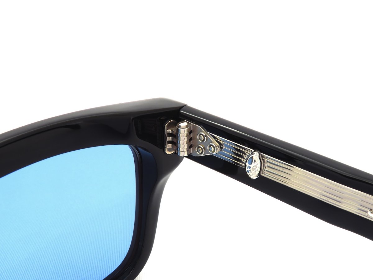 JACQUES MARIE MAGE [TORINO col.Tatan (JMMTR-6W)] 商品写真09