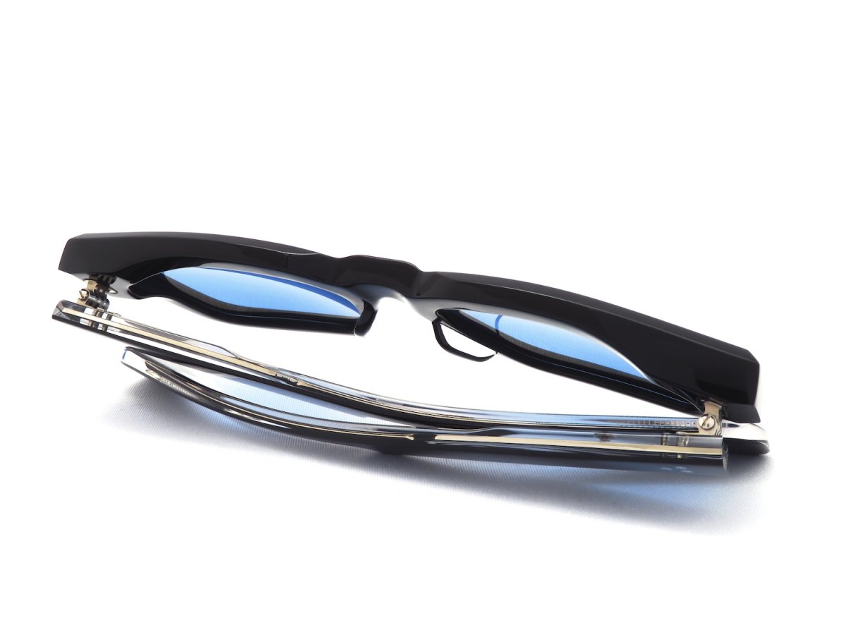 JACQUES MARIE MAGE [TORINO col.Tatan (JMMTR-6W)] 商品写真11