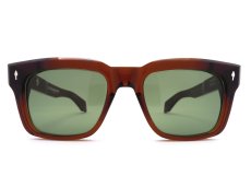 JACQUES MARIE MAGE [TORINO col.Zoltar (JMMTR-13W)] 商品写真01