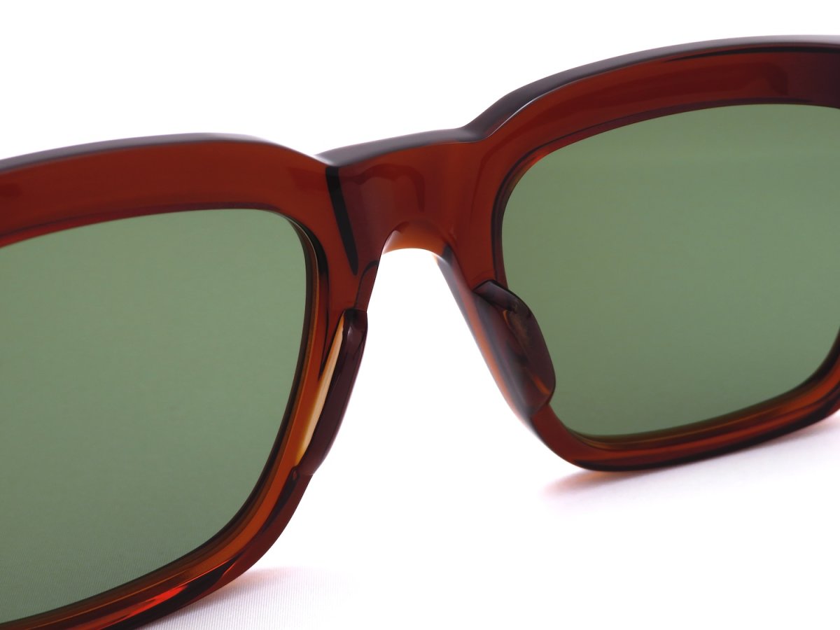 JACQUES MARIE MAGE [TORINO col.Zoltar (JMMTR-13W)] 商品写真06