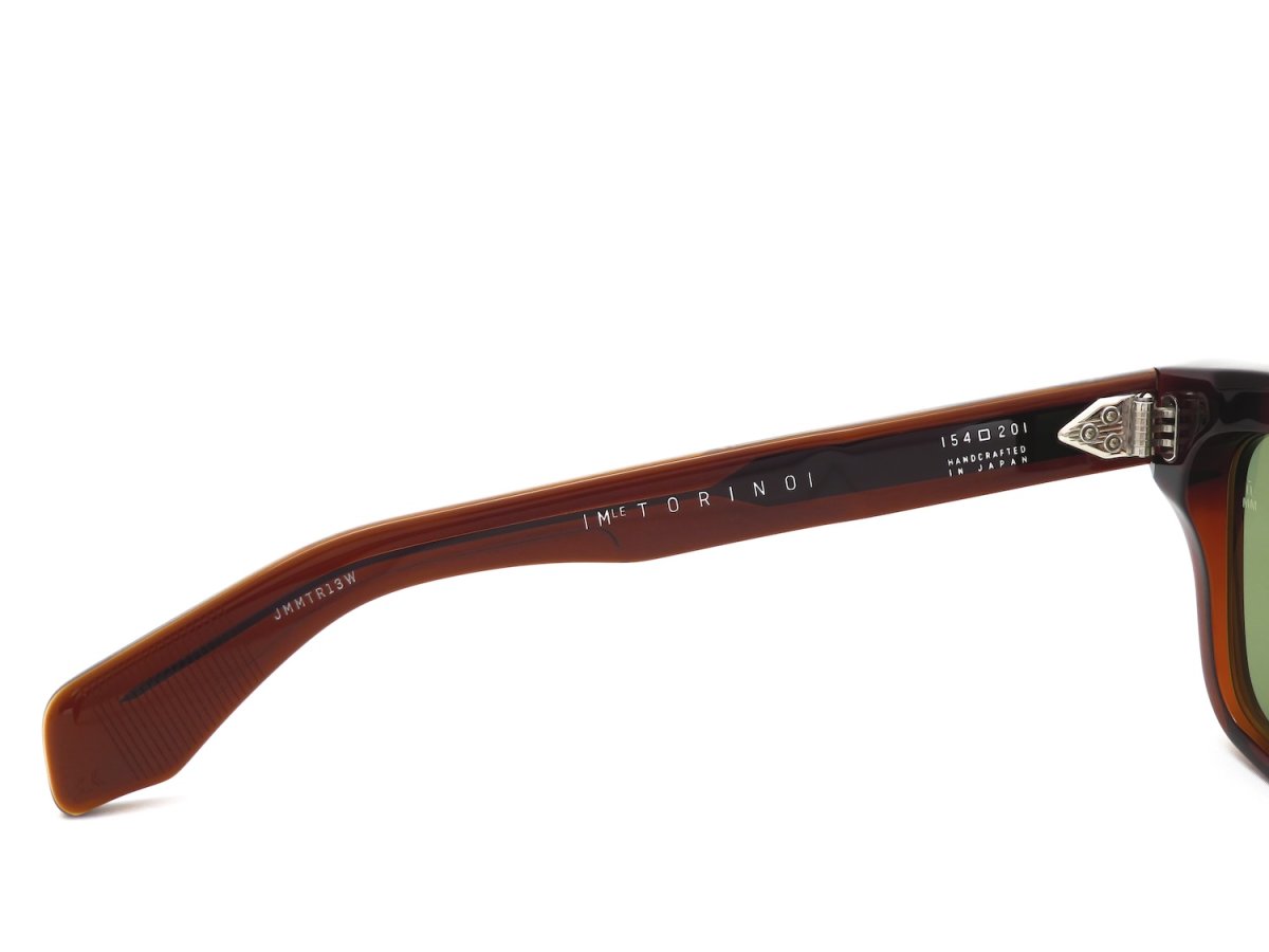 JACQUES MARIE MAGE [TORINO col.Zoltar (JMMTR-13W)] 商品写真07