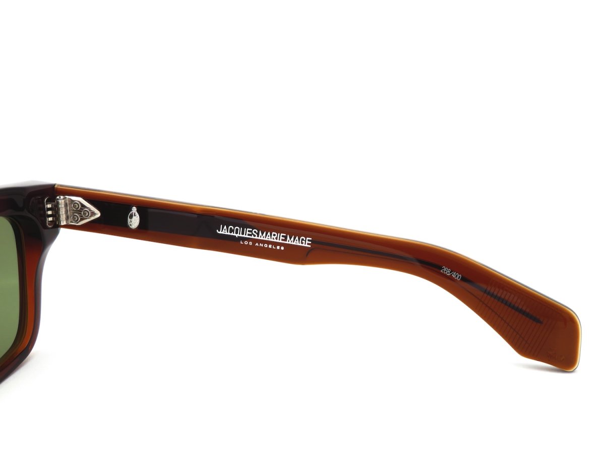 JACQUES MARIE MAGE [TORINO col.Zoltar (JMMTR-13W)] 商品写真08