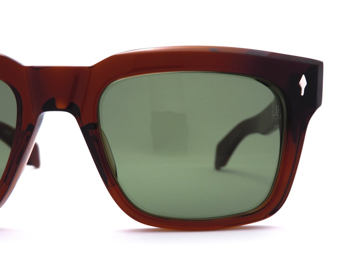 JACQUES MARIE MAGE [TORINO col.Zoltar (JMMTR-13W)] 商品写真10