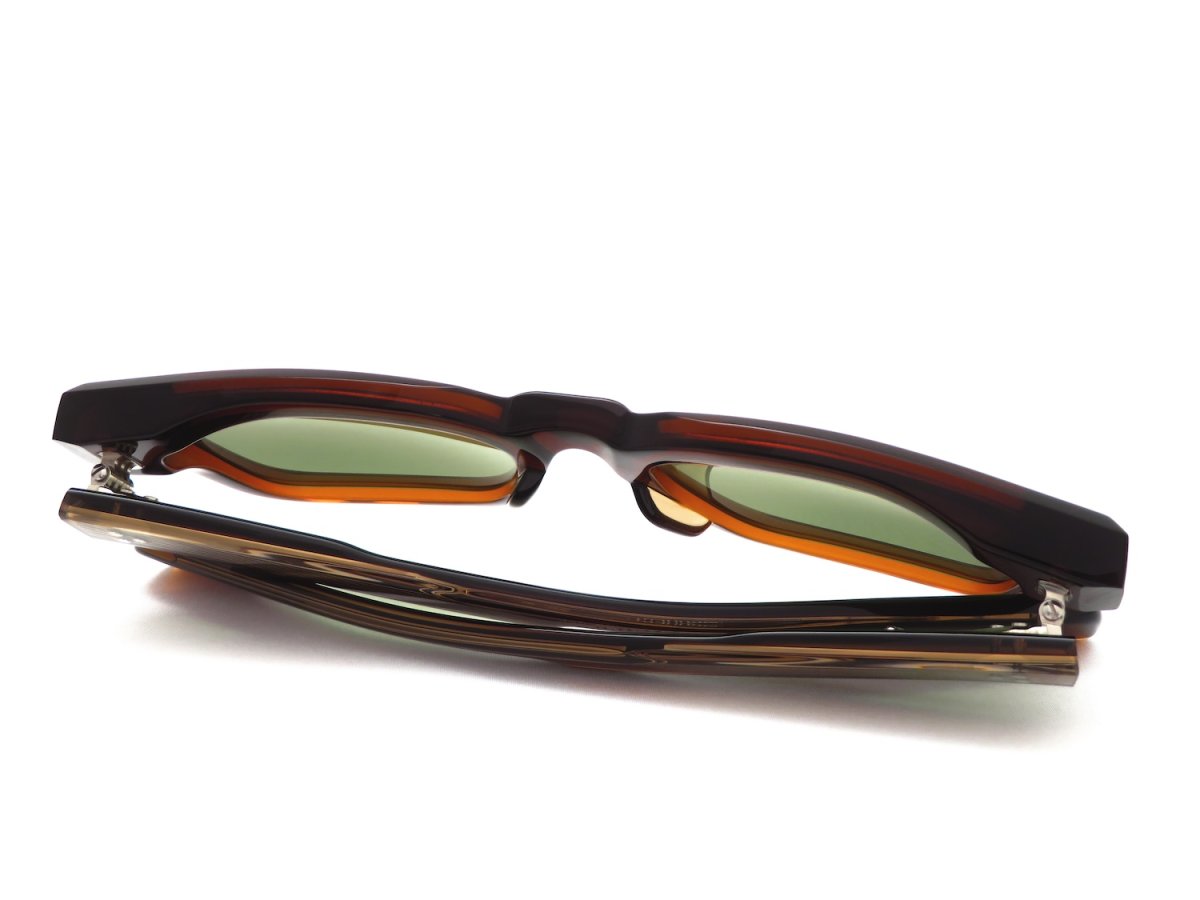 JACQUES MARIE MAGE [TORINO col.Zoltar (JMMTR-13W)] 商品写真11