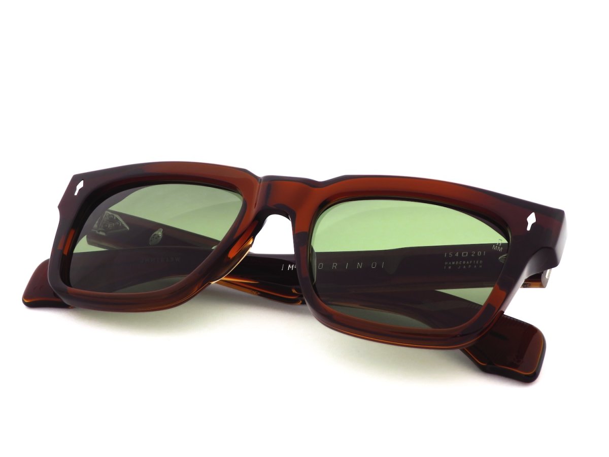 JACQUES MARIE MAGE [TORINO col.Zoltar (JMMTR-13W)] 商品写真12