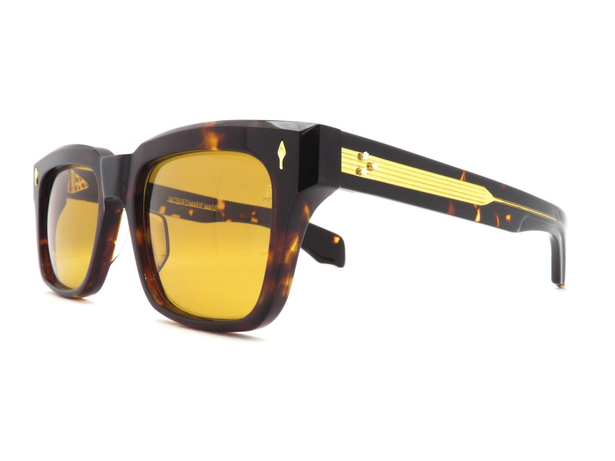 JACQUES MARIE MAGE [TORINO col.Dark Havana (JMMTR-3T)] 商品写真02